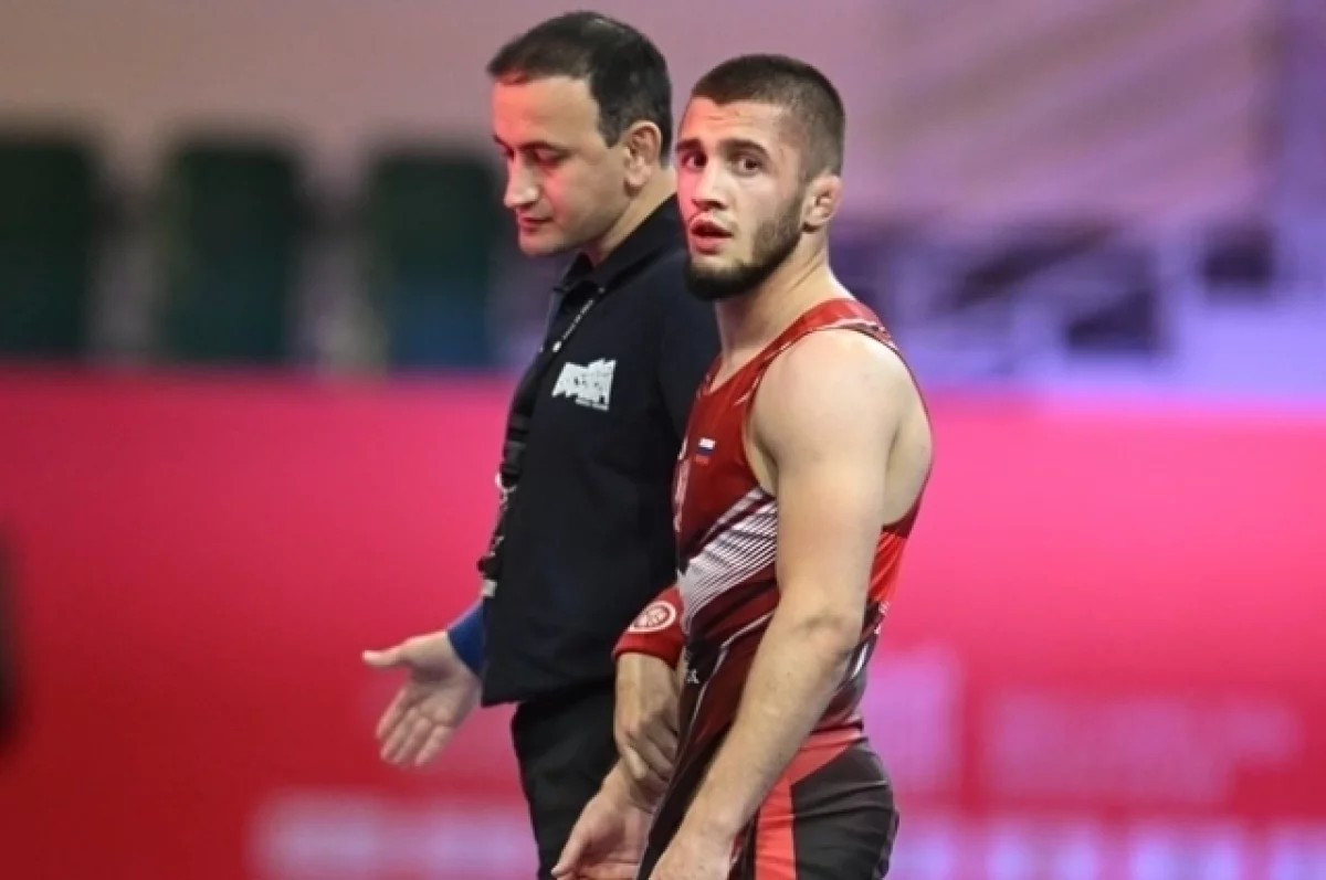 Read more about the article Скандал на ЧМ. Хорватия поступила с российским чемпионом как с террористом