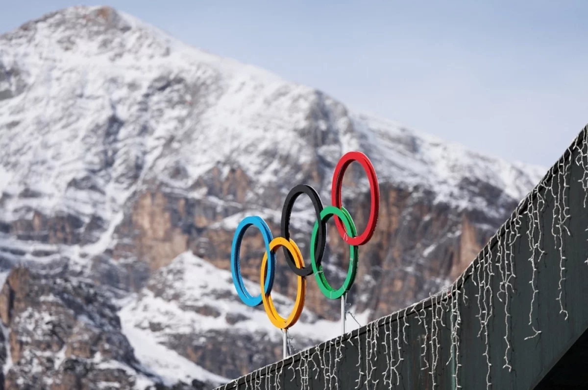 Read more about the article «Еще ничего не готово». Обернется ли Олимпиада-2026 серией скандалов?