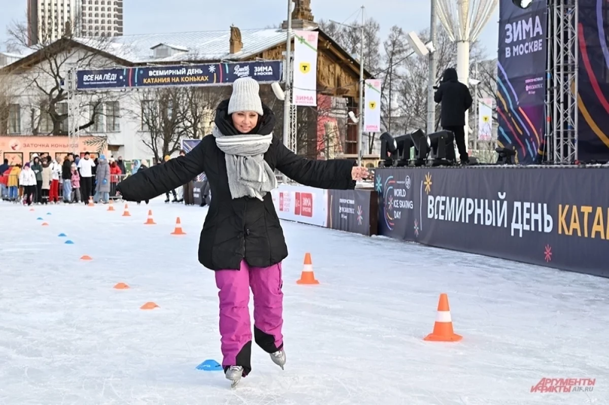 Read more about the article Пусть меня научат. Все бесплатные школы фигурного катания в Москве