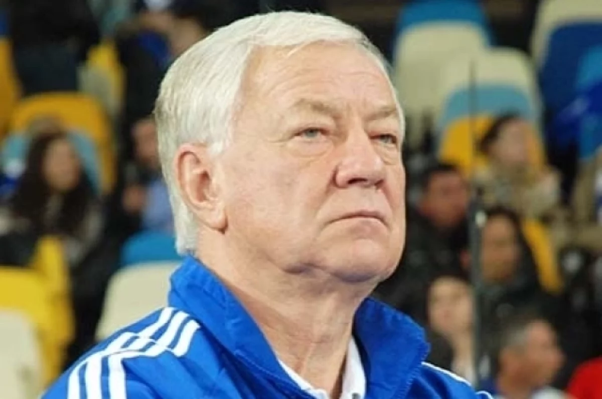 Read more about the article «Понервничал — и всё». Врач рассказал о раке, от которого умер Игнатьев