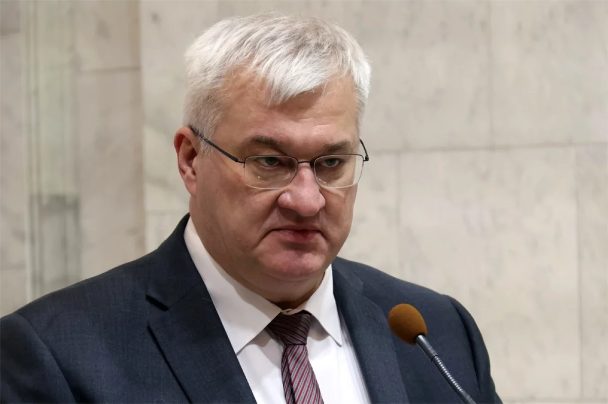 Read more about the article Их «дипломатия». Глава МИД Украины назвал президента ФИФА дегенератом