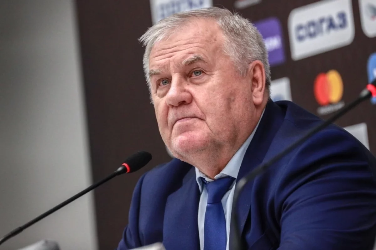 Read more about the article Крикунов: «Если Никитин наладит атаку, то ЦСКА снова будет чемпионом КХЛ»