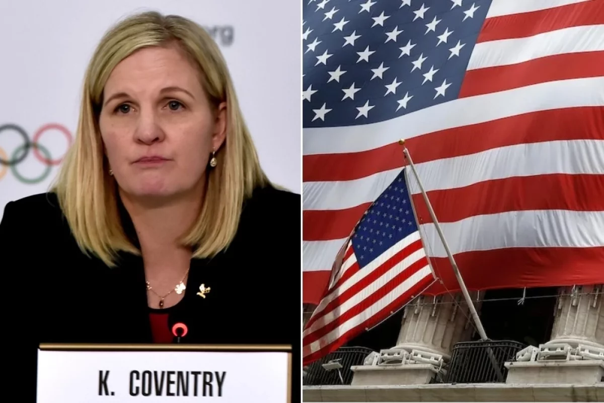 Read more about the article США не поедут на юношескую Олимпиаду-2026. Но Россия здесь ни при чем