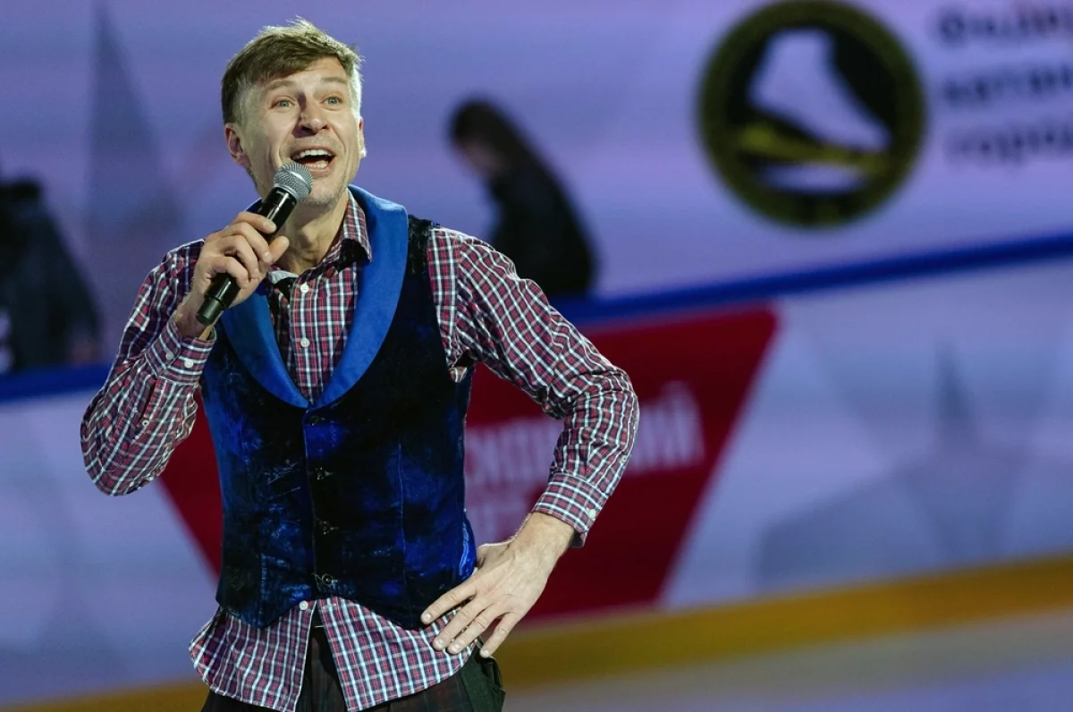 Read more about the article «Мне не нужны усилия». Алексей Ягудин раскрыл секрет активности в 46 лет