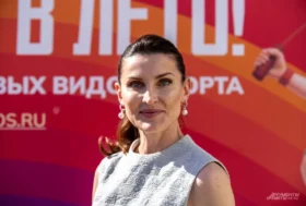 «Я была кузнечиком». Чемпионка Чичерова оценила ситуацию в легкой атлетике