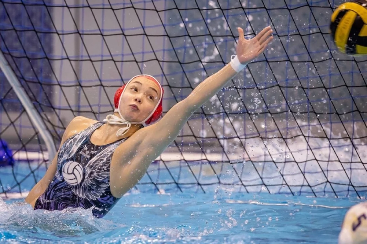 Read more about the article С флагом, гимном и удачей! Женская сборная России победила чемпионок Европы
