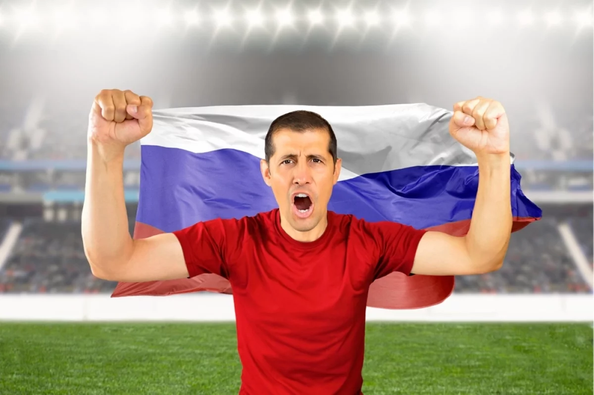 Read more about the article Футбол почти не виден. Как убирали Россию и когда ее вернут обратно?