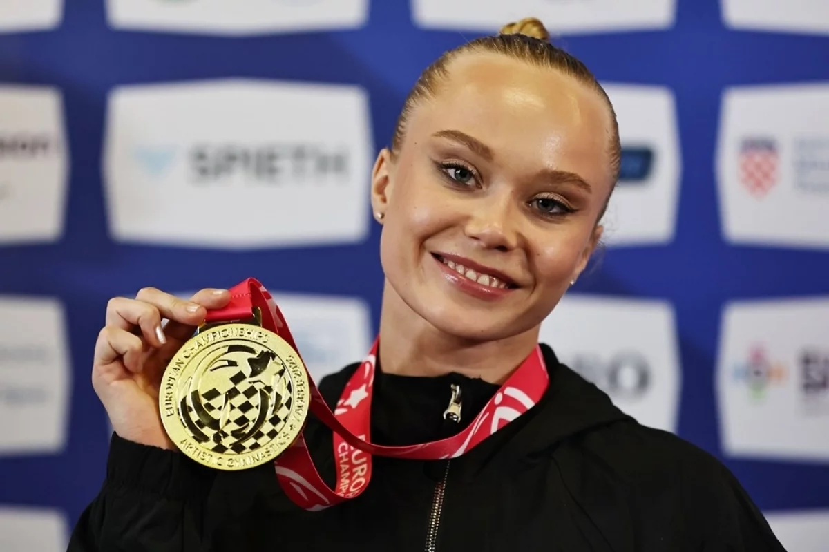 Read more about the article Королева Ангелина. Мельникова победила, несмотря на козни врагов