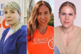 «Моя учительница — чемпион!» Московские педагоги воспитывают будущих звёзд